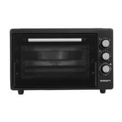 Мини-печь Kraft КF-MO3801BL