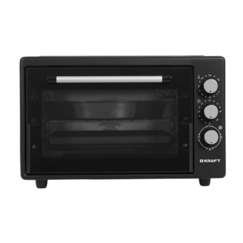 Мини-печь Kraft КF-MO3801BL