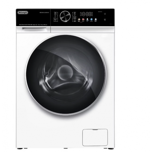 Стирально-сушильная машина Delonghi BELINDA LA 10726 VI