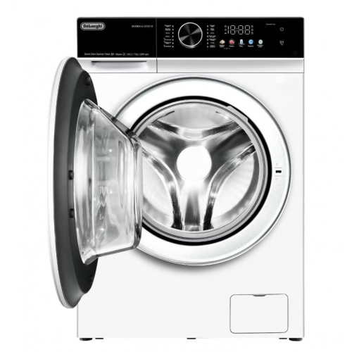 Стирально-сушильная машина Delonghi BELINDA LA 10726 VI
