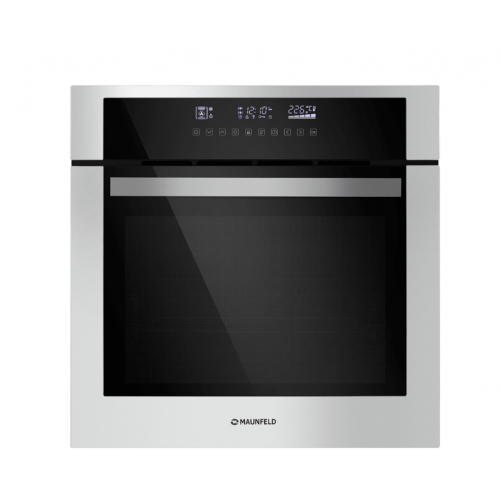 Духовой шкаф Maunfeld EOEH 5811S1