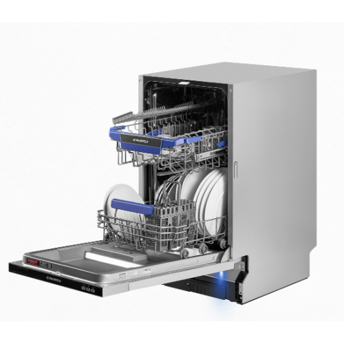 Посудомоечная машина Maunfeld MLP-08I Light Beam