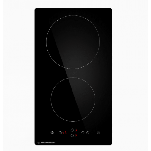 Варочная панель Maunfeld EVCE 292-BK