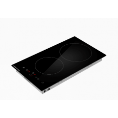 Варочная панель Maunfeld EVCE 292-BK