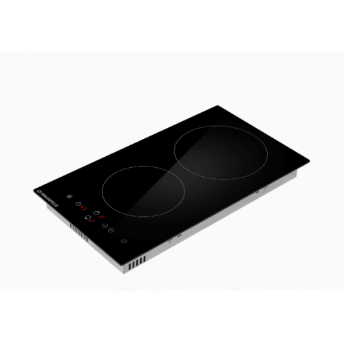 Варочная панель Maunfeld EVCE 292-BK