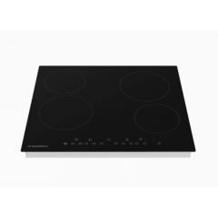 Варочная панель Maunfeld EVCE 594-BK