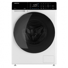 Стиральная машина HIBERG i-DDQ9 612 W