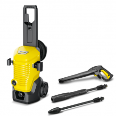 Мойка высокого давления Karcher K 4 WCM Premium 1.324-230.0
