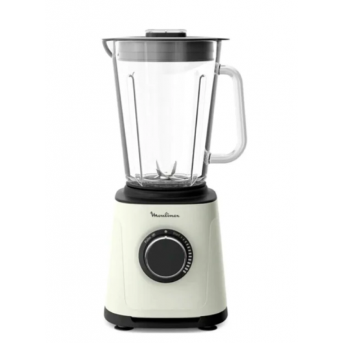 Блендер Moulinex LM771AF0