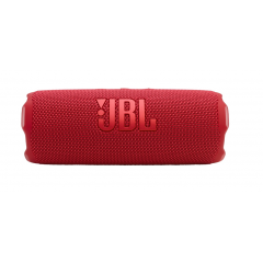 Портативная акустика JBL Flip 7 (красный)