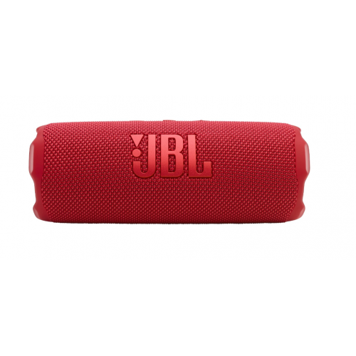 Портативная акустика JBL Flip 7 (красный)