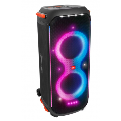Портативная акустика JBL Partybox 710