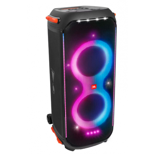 Портативная акустика JBL Partybox 710