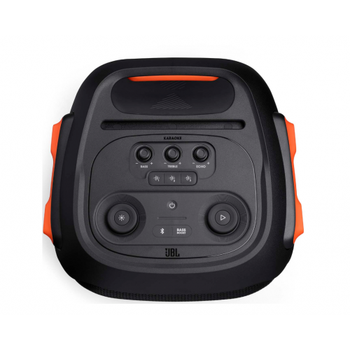 Портативная акустика JBL Partybox 710