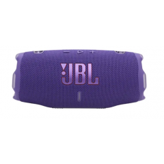 Портативная акустика JBL Charge 6 (фиолетовый)