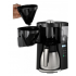 Капельная кофеварка Melitta Look V Therm Timer Black