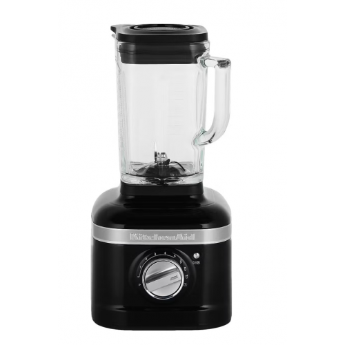Блендер KitchenAid Artisan K400 (Черный)