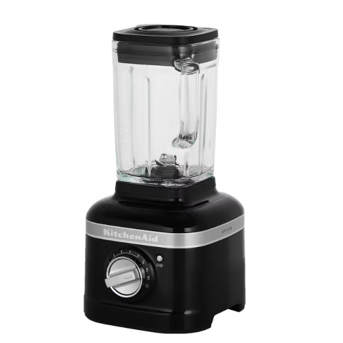 Блендер KitchenAid Artisan K400 (Черный)