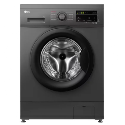 Стиральная машина LG F2J3HS8J
