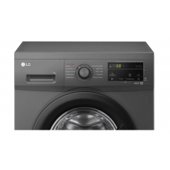 Стиральная машина LG F2J3HS8J