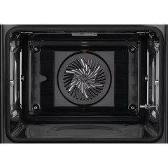 Духовой шкаф AEG BPE546360M