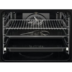 Духовой шкаф AEG BPE546360M