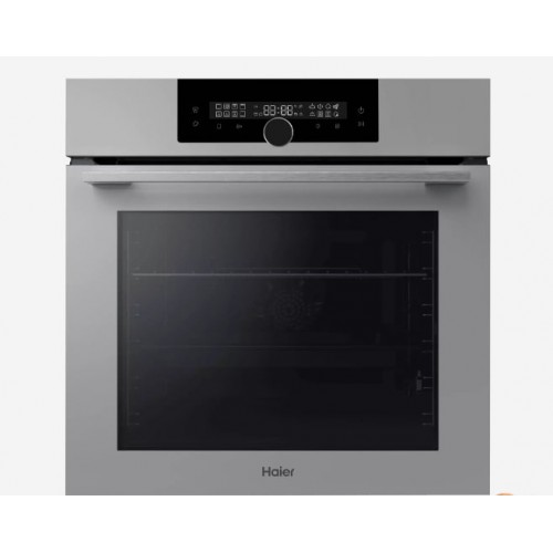 Духовой шкаф HAIER HOQ-F6QSN3GG