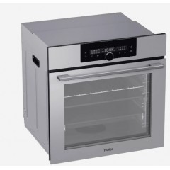 Духовой шкаф HAIER HOQ-F6QSN3GG