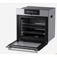 Духовой шкаф HAIER HOQ-F6QSN3GG