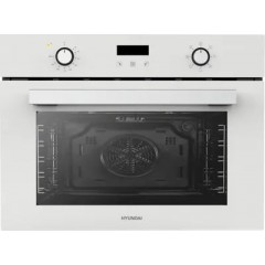 Духовой шкаф Hyundai HEO 64512 WG