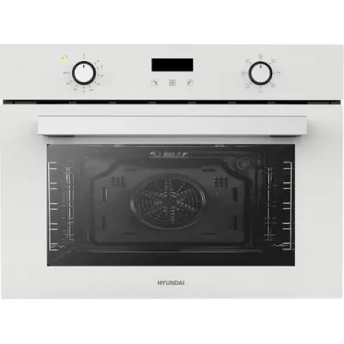 Духовой шкаф Hyundai HEO 64512 WG