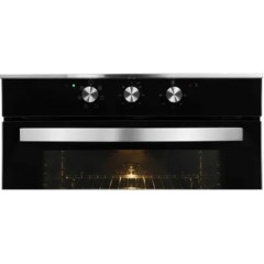 Духовой шкаф Hyundai HEO 6634 IX