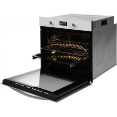 Духовой шкаф Hyundai HEO 6646 WG