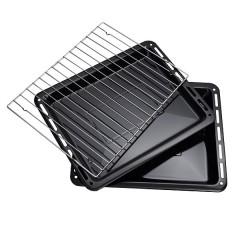 Духовой шкаф Korting OKB 4701 CNRB