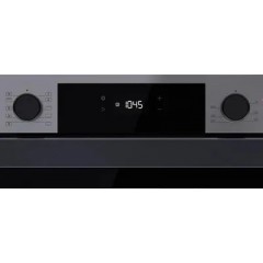 Духовой шкаф LEX EDP 610 IX Wide Series