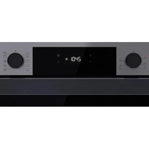 Духовой шкаф LEX EDP 610 IX Wide Series