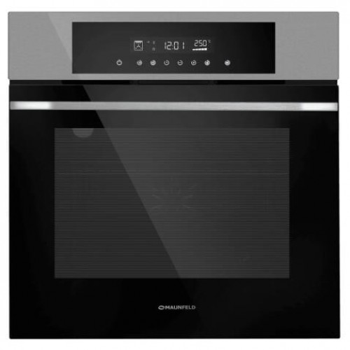 Духовой шкаф Maunfeld AEOD60103S