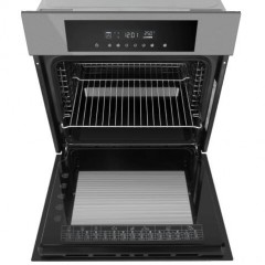 Духовой шкаф Maunfeld AEOD60103S