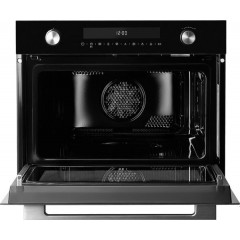 Духовой шкаф Maunfeld MCMO5015MFB