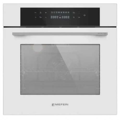 Духовой шкаф Meferi MEO6010WH Ultra