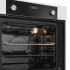 Духовой шкаф Meferi MEO604WH Power