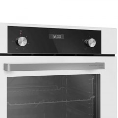 Духовой шкаф Meferi MEO604WH Power