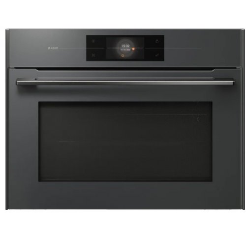 Духовой шкаф Asko OCM8478GG