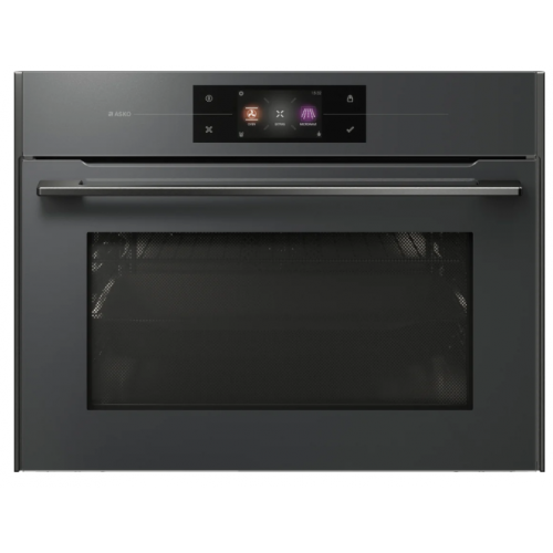 Духовой шкаф Asko OCM8478GG