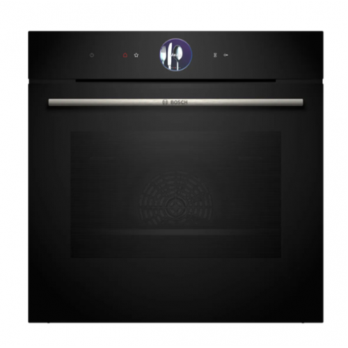 Духовой шкаф Bosch Serie 8 HBG7764B1