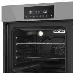 Духовой шкаф HOMSair OEH6010S