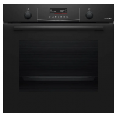 Духовой шкаф Bosch Serie 6 HBG4795B7