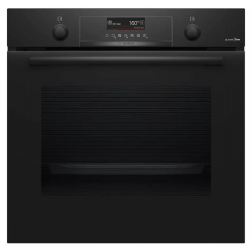 Духовой шкаф Bosch Serie 6 HBG4795B7