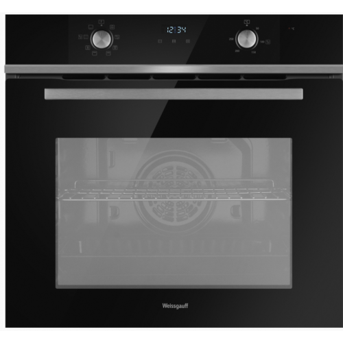 Духовой шкаф Weissgauff EOM 388 PDX Steam Clean
