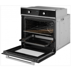 Духовой шкаф Weissgauff EOM 388 PDX Steam Clean